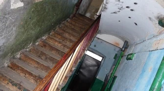 Piotrków: Trzeba wietrzyć, a nie wyburzać