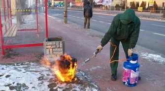 PRL powrócił na bełchatowskie ulice