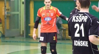 Zawadzkie szczęśliwe dla Piotrkowianina