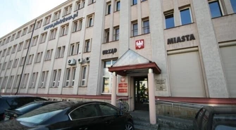 Prezydent Chojniak ma kolejnego asystenta