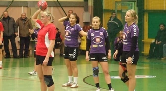 Piotrcovia rzuciła czterdziestkę