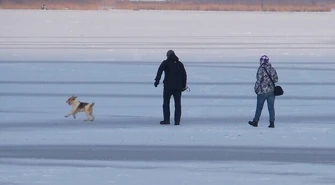 Piotrków: Bezpieczniej jednak przy brzegu