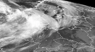 Pogoda: Nadciągają śnieżyce!