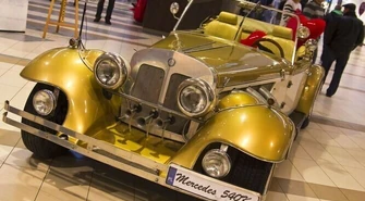 Focus Mall - galeria pełna zakochanych