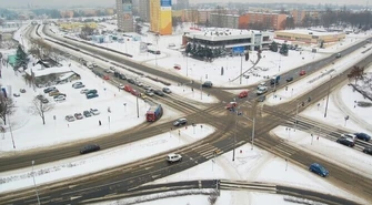 Piotrków: Nie wszyscy zadowoleni z odśnieżania