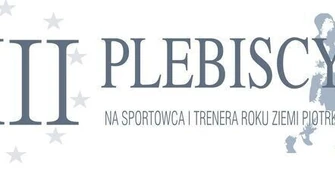 Plebiscyt na sportowca - głosowanie zakończone