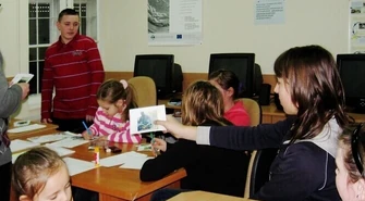 Zabawy, konkursy i upominki