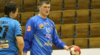 Bardzo ważne zwycięstwo Piotrkowianina