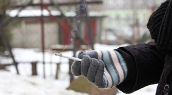 W Piotrkowie nie łamią zakazu palenia