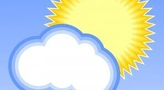 Odwilż pełną parą