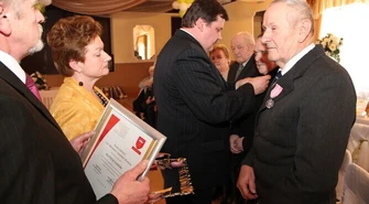  Przeżyli ze sobą 50 lat