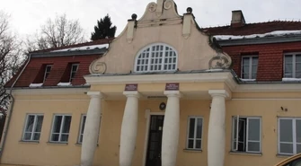 Zalana szkoła. Trwa ratowanie tego, co zostało