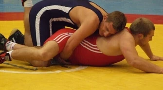 Grzybicki wygrywa turniej Oslo Open