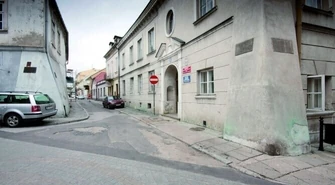 Trakt II: Piotrków złożył wniosek o dofinansowanie