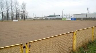 OSiR wystąpił o 130 tysięcy na budowę trybun