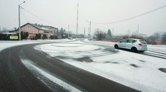 Piotrków: Będzie rondo imienia Trajdosa
