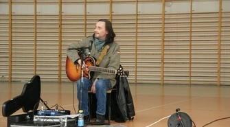 &#8220;Życie na niby&#8221; Jacka Musiatowicza