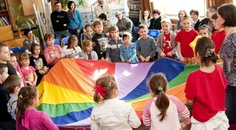 ZSG nr 1: Z myślą o naborze otworzyli drzwi