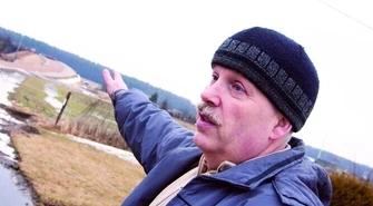 Mieszkańca ulicy Witosa zalewa krew i... woda