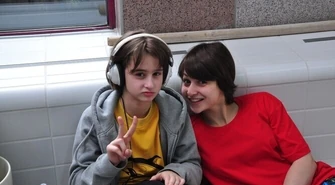 Sukcesy sportowe sióstr Wojciechowskich