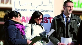Czy w Piotrkowie powstaje nowe ugrupowanie? 