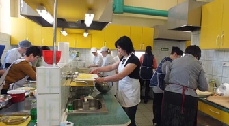 Region: Z gotowania Szydłów słynie 