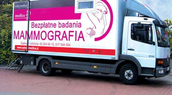 Mają szansę na bezpłatne badania