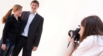 Sesja zdjęciowa z Michałem Bąkiewiczem