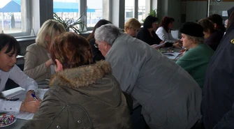 Dziś dzień otwarty w Urzędzie Skarbowym