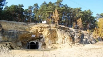 Zapraszamy do zwiedzania Grot Nagórzyckich