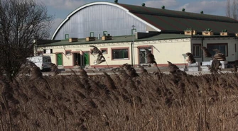 Region: Nowa hala tańsza niż zakładano