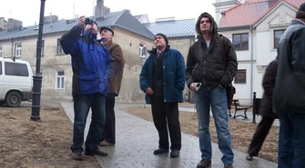 Cegły na chodniku &#8211; czy dojdzie do modernizacji?