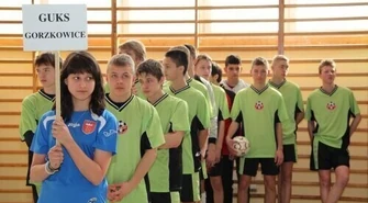 Najwięcej goli strzeliły Gorzkowice