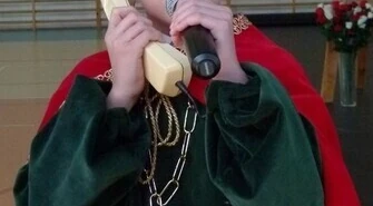 Dzień Jagiełły w szkole w Wolborzu