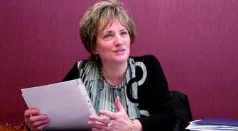 Wolbórz: Droga Żarnowica - Golesze do remontu?