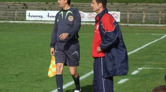 Sławomir Majak po raz trzeci w Concordii