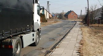 150 metrów ziemi niczyjej