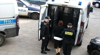 Region: 35-latka podejrzana o zabójstwo partnera