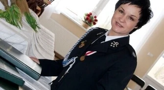 Wyremontowała strażnicę, zintegrowała mieszkańców