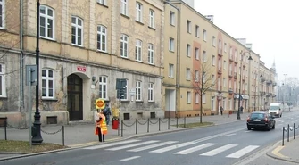 SP10 ewakuowana &#8211; włączyły się czujniki czadu