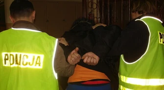 Wojska Polskiego: Zabrał portfel, laptopa i wyszedł