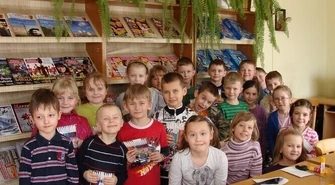 Uczyli się szanować zwierzęta