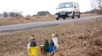 Gdyby nie głupi wybryk, Dawid by żył?