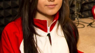 Uczennica z Bujen zawalczy o mistrzostwo Polski