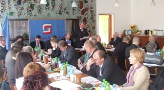 Piotrków: SLD wybrał nowe (stare) władze