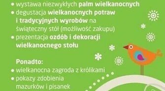 Jarmark Wielkanocny w Focus Mall