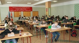 Młodzież zapobiega pożarom