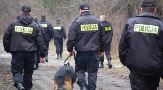 Region: Odnaleziono ciało 30-letniego Sebastiana