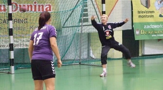 O krok od finału. Piotrcovia walczyła dzielnie