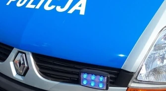 Uszkodzili wiatę przystankową, byli pijani